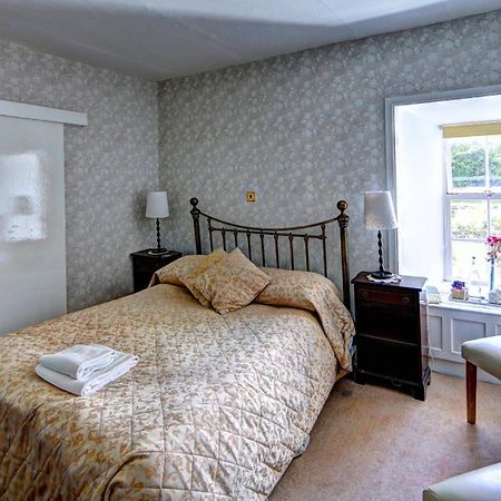 Busta House Hotel Zimmer foto