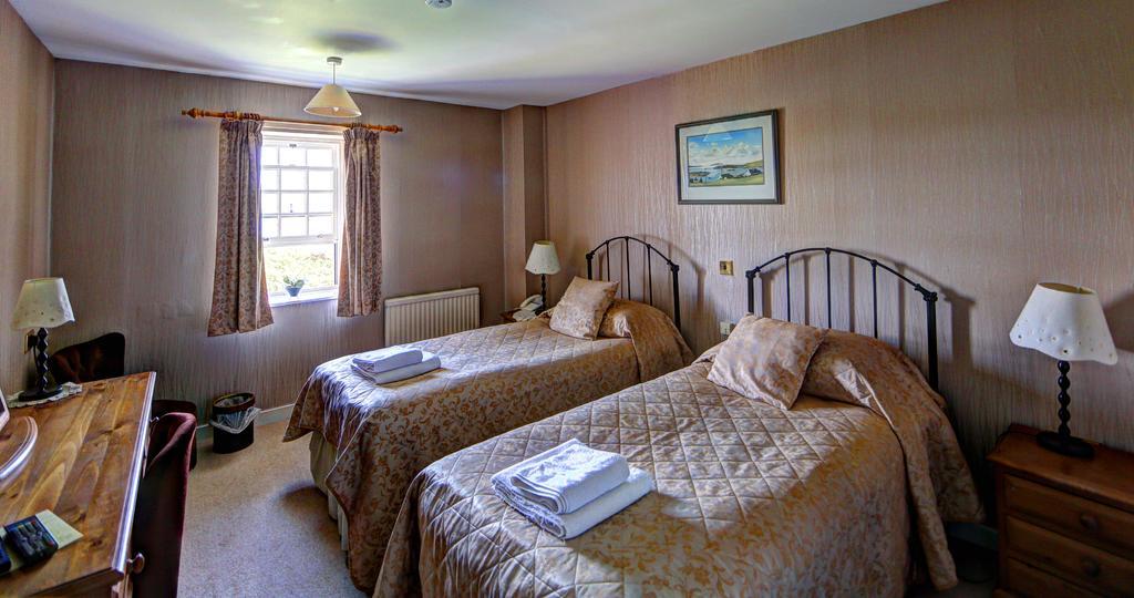 Busta House Hotel Zimmer foto